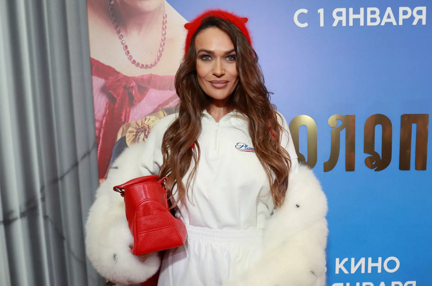 Водонаева раскритиковала Решетову за несоблюдение мусульманских традиций