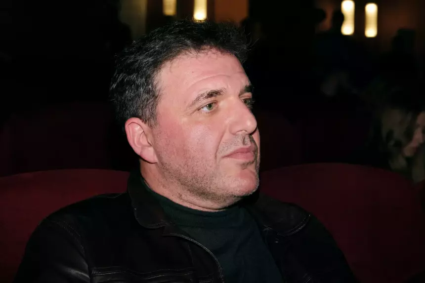 Максим Виторган решил привлечь к себе внимание и в стихах намекнул на проблемы со здоровьем