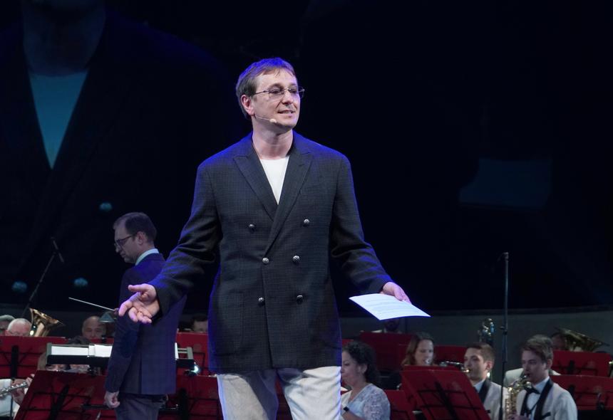 Сергей Безруков назвал главный принцип актерской профессии, которому никогда не изменит