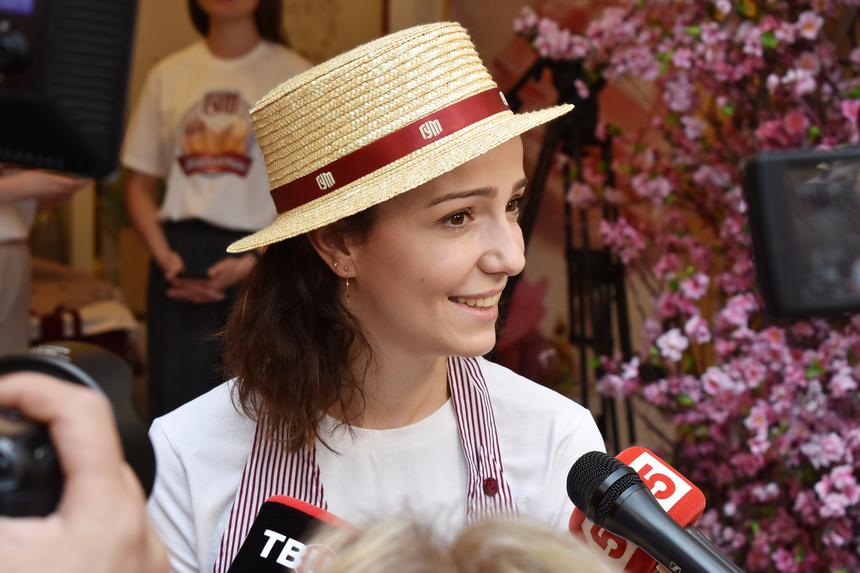 Финалистка шоу «Аватар» Валерия Ланская раскрыла секреты съемок в проекте