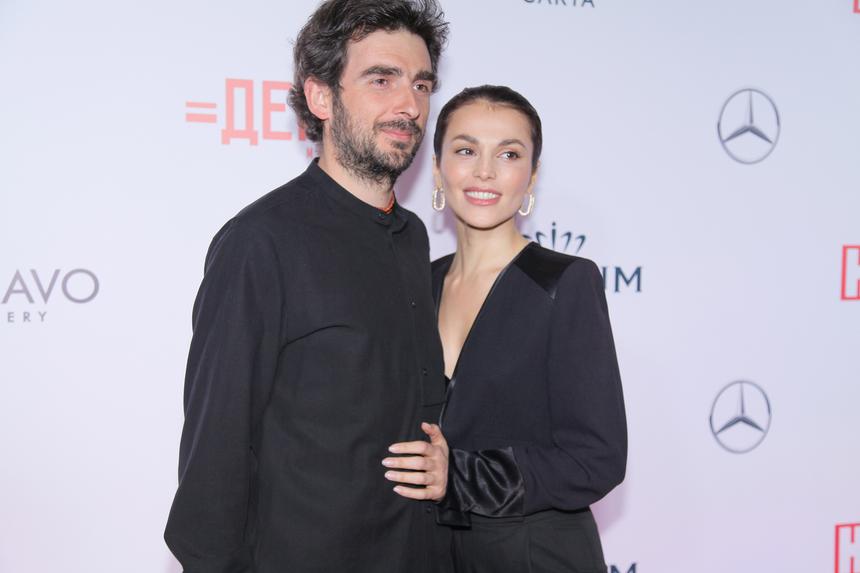 Сати Казанова призналась, что совершила ошибку в романе с итальянцем