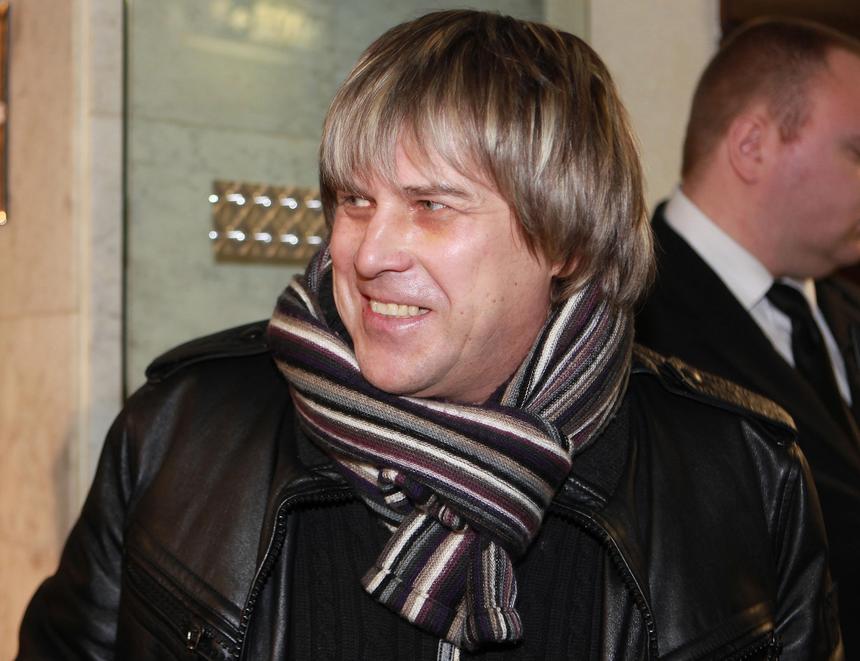 «Подала на развод»: Алексей Глызин рассказал о проблемах в семейной жизни