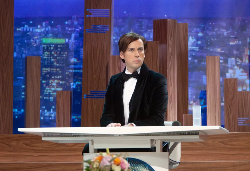 Mash: власти ОАЭ оштрафовали Галкина* и Сердючку после политических выступлений