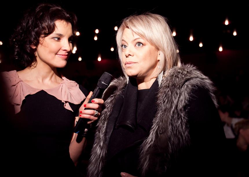 «Им никогда не поверят!»: Яна Поплавская назвала «фальшью» извинения участников «голой вечеринки»