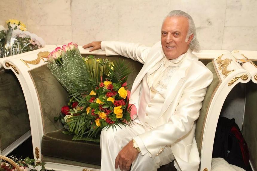 «Фома, не помнящая родства»: Резник сообщил об очередной подлой выходке Вайкуле