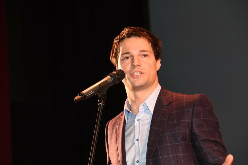 Данила Козловский объединился с актрисами-эмигрантками Ксенией Раппопорт и Чулпан Хаматовой