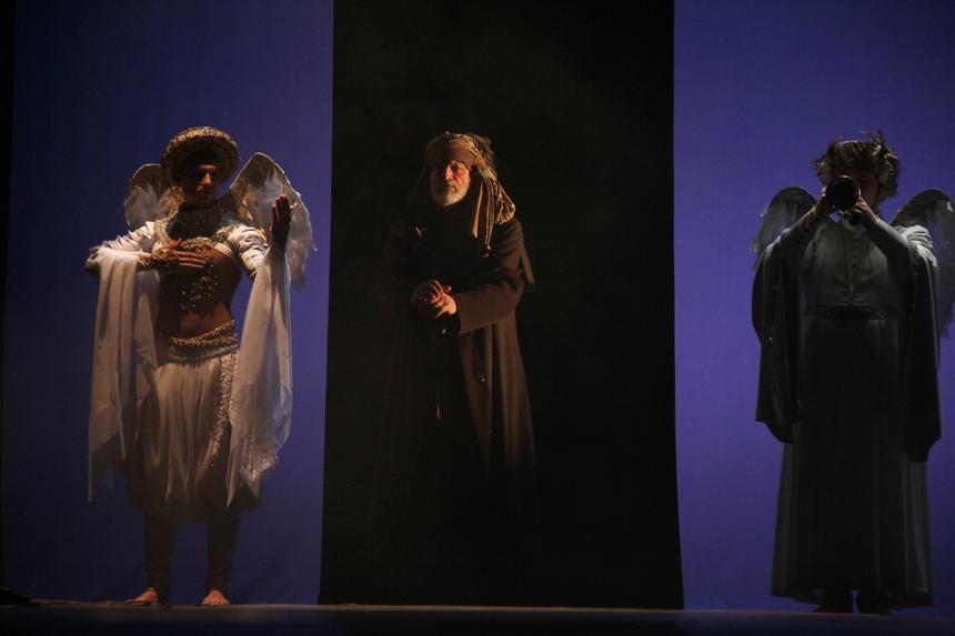 Актер Владимир Кузенков умер в 83 года