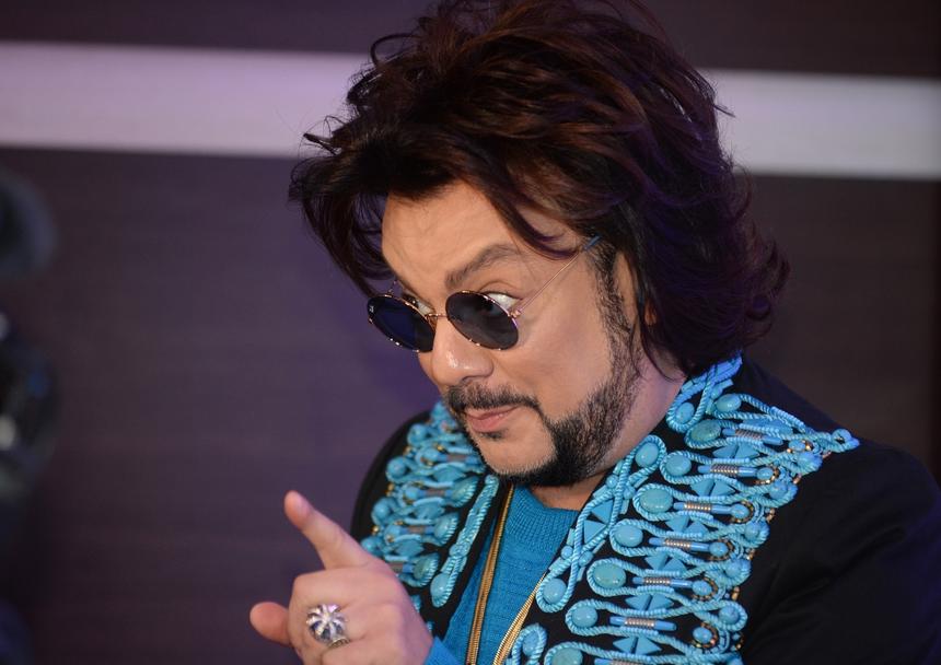 Не выплатил вознаграждение авторам: назначена дата по иску к Киркорову на 2 млн рублей