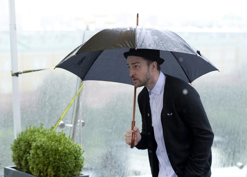 Распродают недвижимость: мемуары Бритни Спирс нанесли сильный удар по отношениям Джастина Тимберлейка с женой