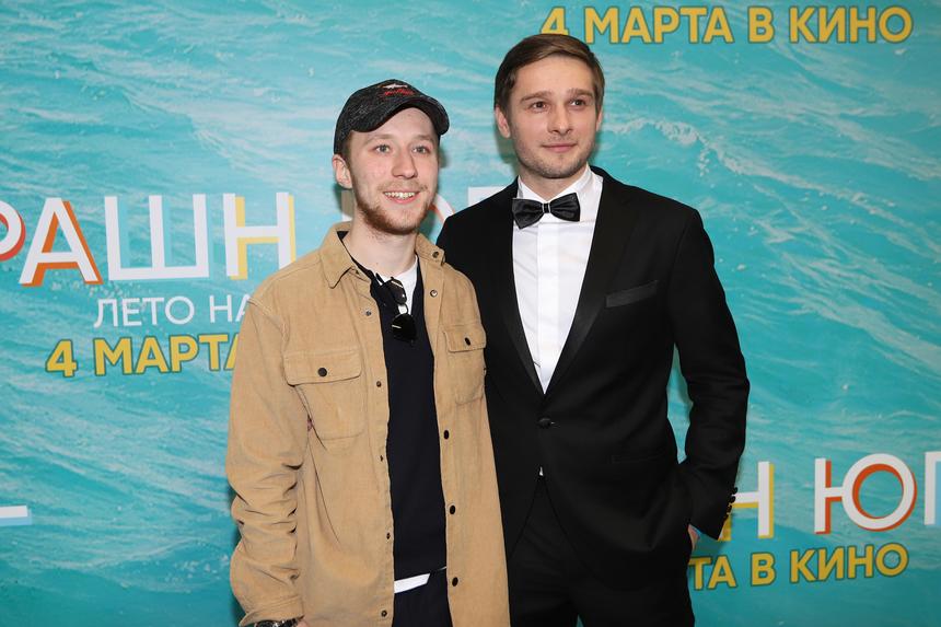 «Это предательство»: уехавший из РФ Трескунов осудил поступок Хабенского