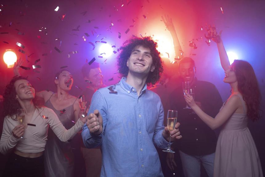 Российский студент загадочно исчез после отдыха в ночном клубе