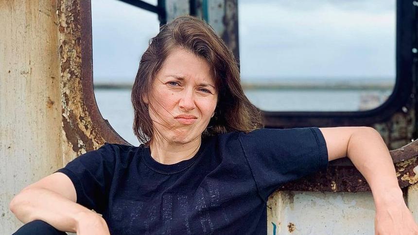 Звезду «Универа» Анну Кузину не взяли в продолжение сериала