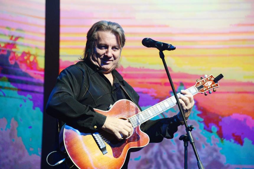 «Начал выпендриваться»: Лоза назвал причину убийства Листьева