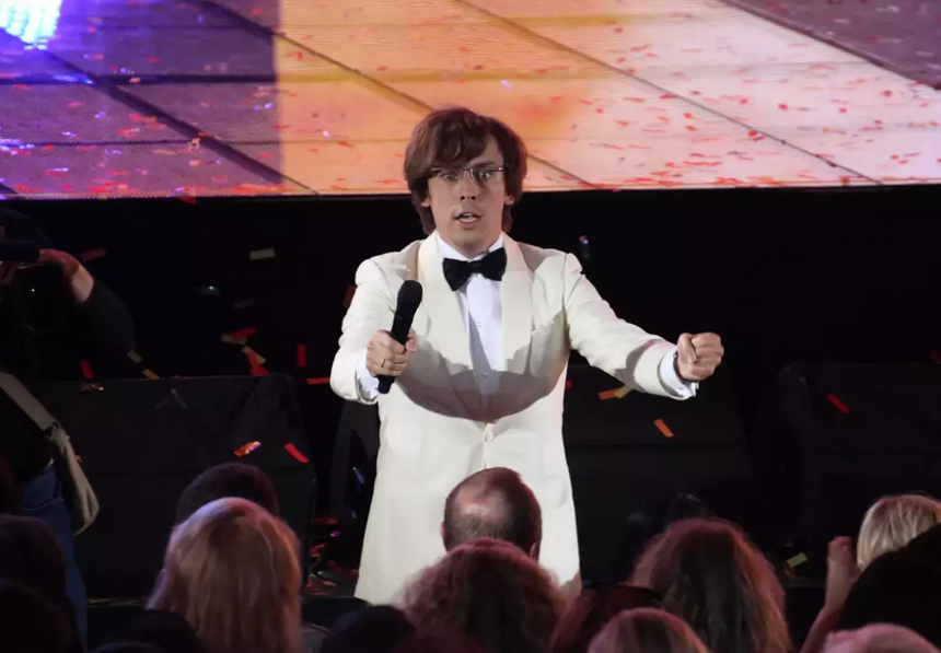 В отеле Royal Cliff опровергли причастность к отмене концерта Максима Галкина*