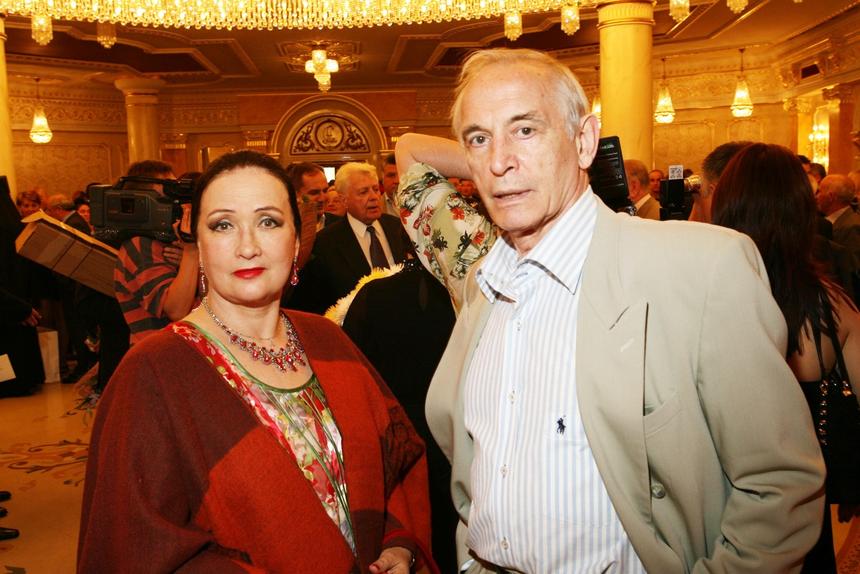 «В мундире родился»: как Лановой получил роль в «Офицерах»