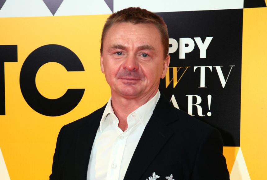 Актер «Физрука» Владимир Сычев назвал причину, по которой играет связанных с криминалом героев