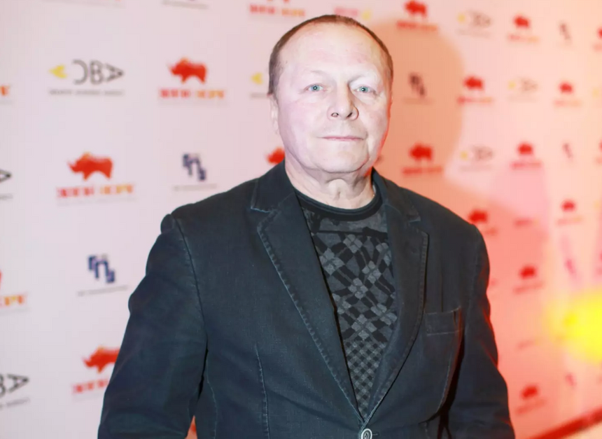 Борис Галкин решил ответить дочери Андрея Миронова на ее слова об отце