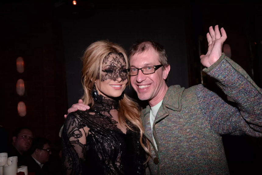 Сергей Соседов прокомментировал просьбы зрителей вернуть его в шоу «За гранью»