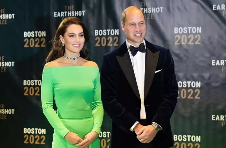 Кейт Миддлтон госпитализировали для проведения операции на брюшной полости