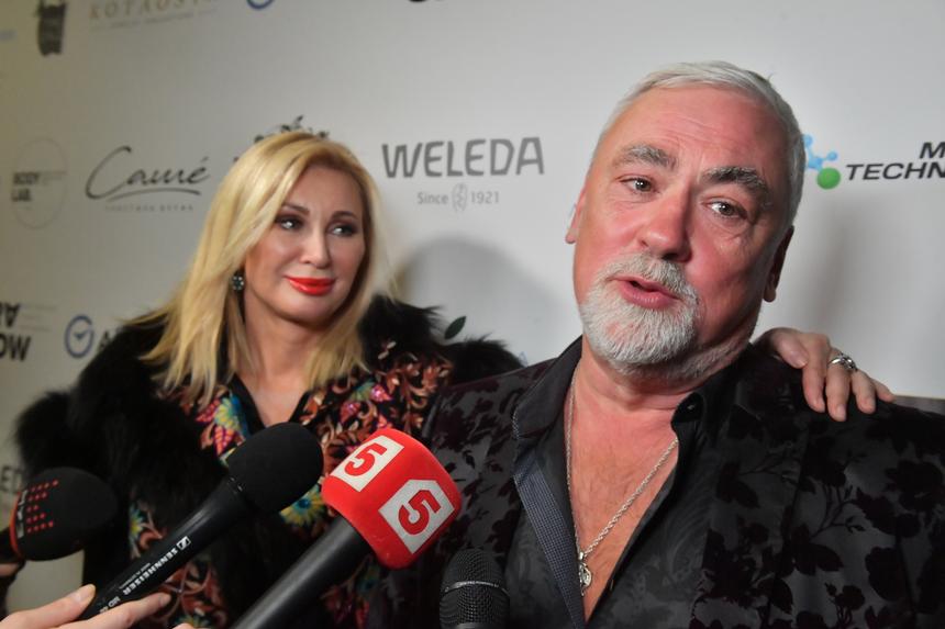 Правильная единица: муж Вики Цыгановой выступил с предложением к певцу SHAMAN