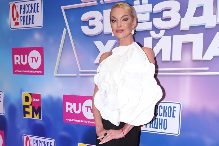 «Ну просто шикарно!»: Волочкова рассказала, с кем отдыхала на Мальдивах