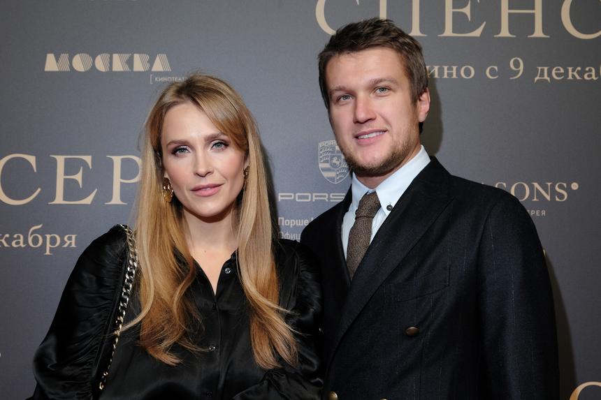 Вел себя странно: звезда сериала «Триггер» Анатолий Руденко задержан с наркотиками