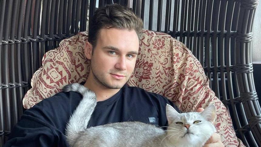 Блогера Николая Соболева* оштрафовали за отсутствие плашки иноагента