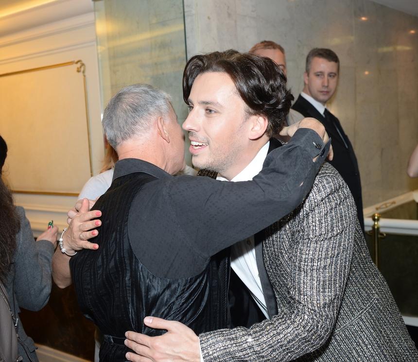 «Не хотят портить отношения с Россией»: продюсер назвал причину отмены концертов Галкина* за границей