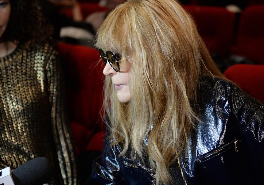 «Был шанс по имени Алла»: Легостаев вспомнил о покровительстве Пугачевой на «Фабрике звезд»