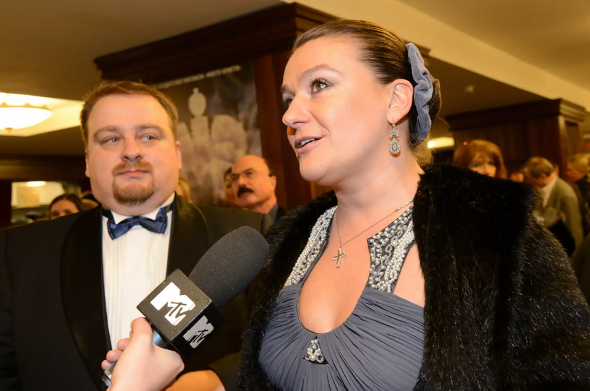 «Виновата»: актриса Мельникова вмешалась в личную жизнь Алексея Нилова