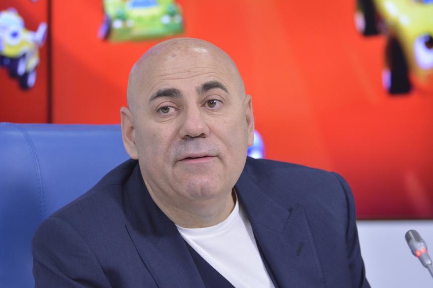 «Владу нужна подмога»: Пригожин раскрыл правду о проблемах Сташевского