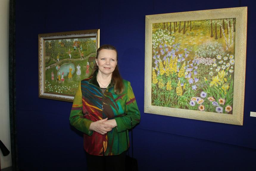 Актриса Валентина Теличкина рассказала, как ее спас отец