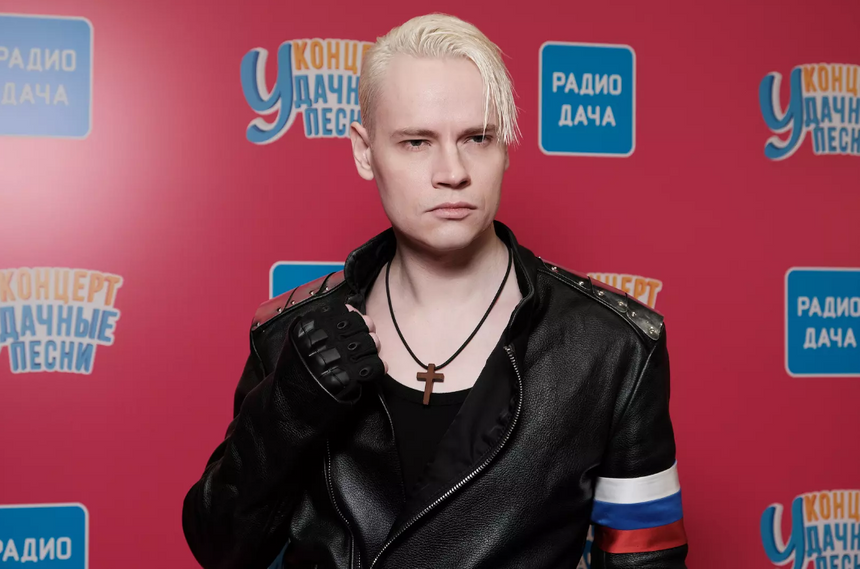 В Ростове разобраны самые дорогие билеты на SHAMAN за два месяца до концерта