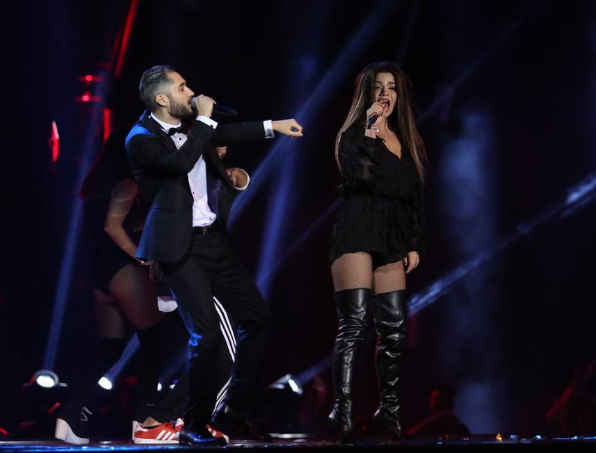 «Мне ставят капельницы»: певица Бьянка раскрыла секрет похудения на 32 килограмма