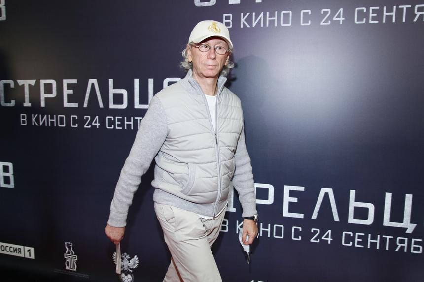 Дом в Юрмале: СМИ выяснили, куда пропал певец Аркадий Укупник