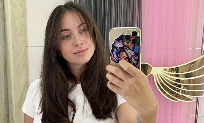 Сестра Жанны Фриске рассказала, что у нее нет времени на личную жизнь