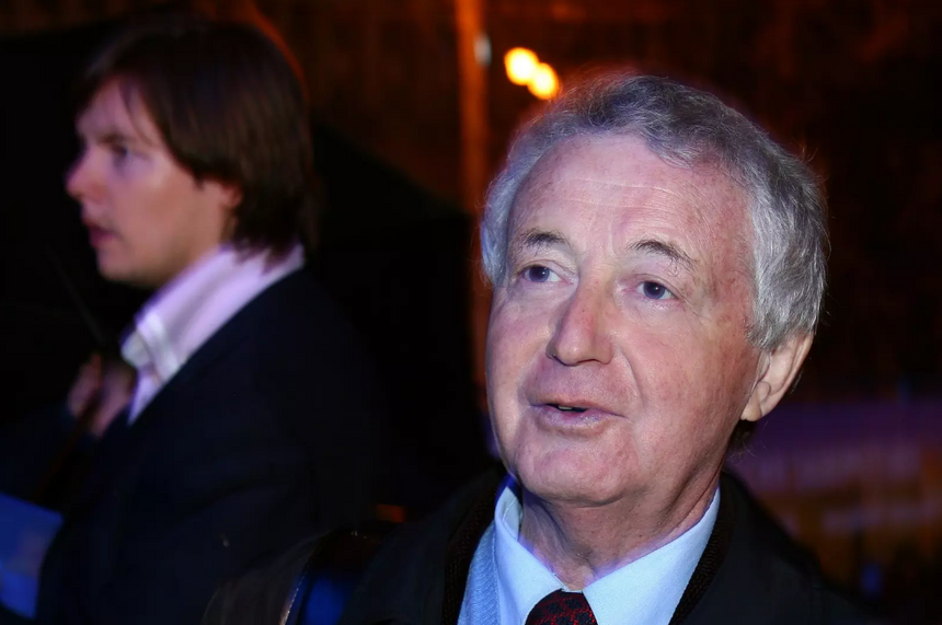 «Началась депрессия»: Лион Измайлов сообщил о разводе с супругой