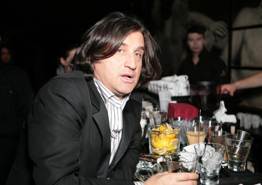 Отар Кушанашвили объяснил успех сериала «Слово пацана»