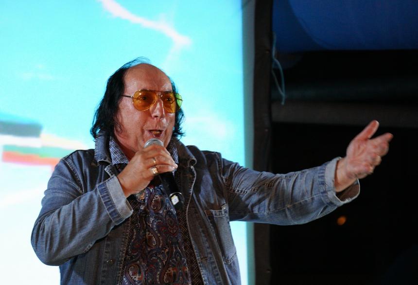 «Чувствую себя прилично»: актер Евгений Герчаков раскрыл подробности своего состояния