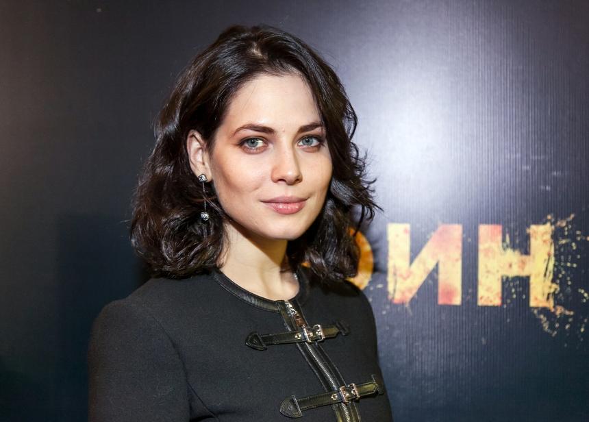 Снигирь не стала скрывать, что прошла путь от героини клипа до успешной актрисы