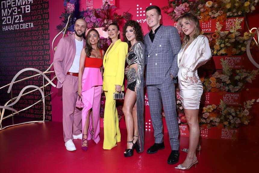 «Это скоро станет мемом»: Ева Меркачева оценила решение суда арестовать Блиновскую