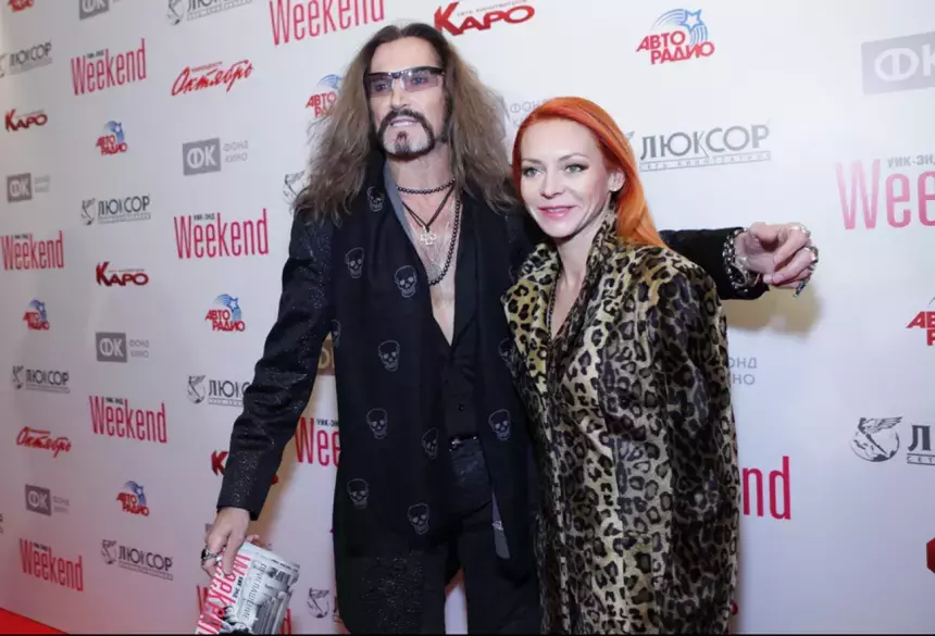 «Они другие»: Джигурда рассказал о неожиданной реакции детей на видео с Волочковой