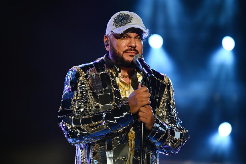 Посетил концерт Мадонны в Нью-Йорке: Киркоров после «голой» вечеринки уехал из России