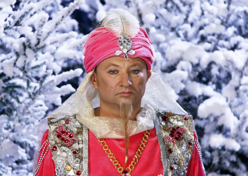 С компании юмориста Юрия Гальцева требуют взыскать 1,5 млн рублей за аренду