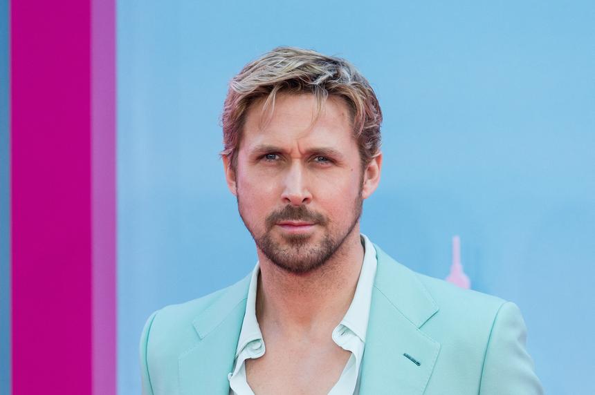 Райан Гослинг остался недоволен отсутствием Марго Робби в номинантах «Оскара»