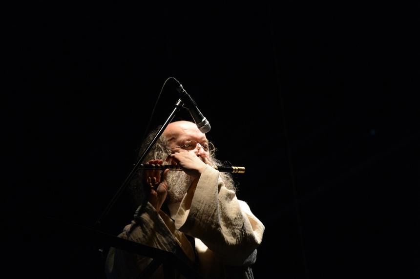 Брат Егора Летова поддержал идею создания премии имени лидера «Гражданской обороны»