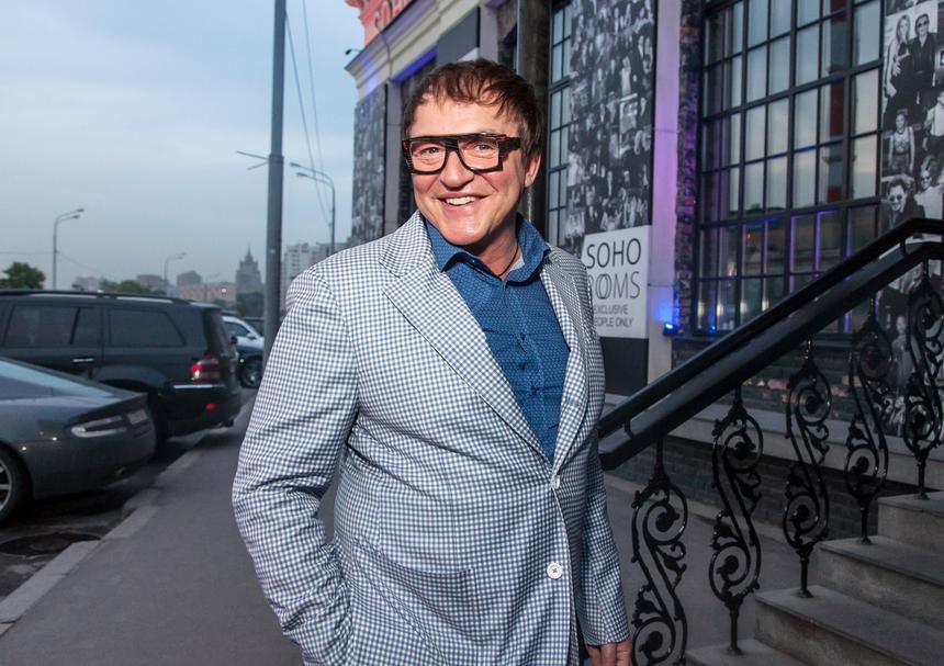 Экс-ведущий «Кто хочет стать миллионером?» назвал неприятно шокировавших гостей