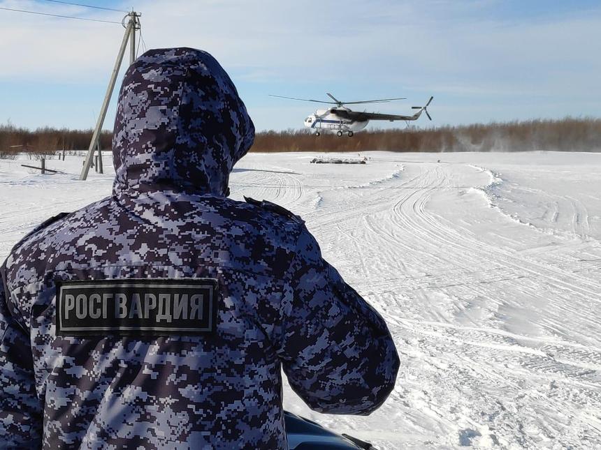 Курьезные преступления, победа в конкурсе и перевод в Росгвардию: интервью с «Народным участковым»