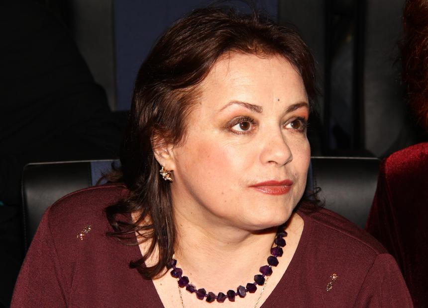 Звезда фильма «Д’Артаньян и три мушкетера» Елена Цыплакова рассказала о новом проекте