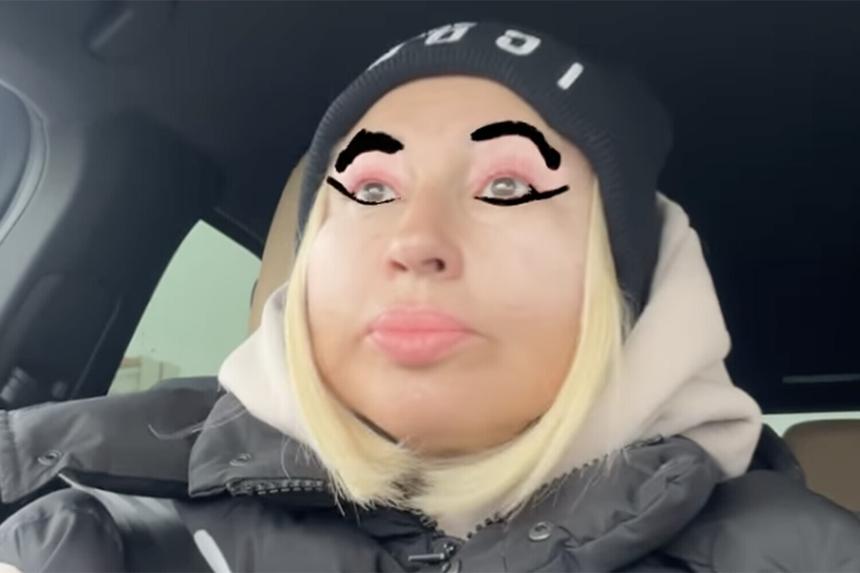 Сергей Лазарев пошутил, что Лера Кудрявцева впервые выложила видео без фильтров